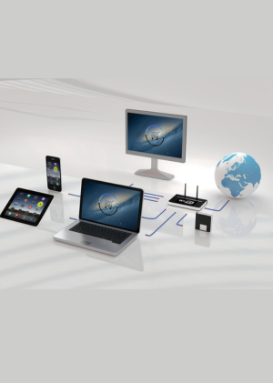 Reliable Internet Service